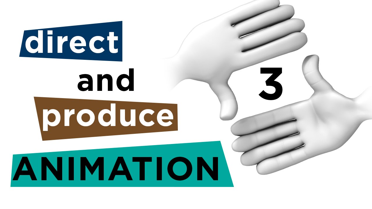 Importance of the Story - from Directing Animation Course