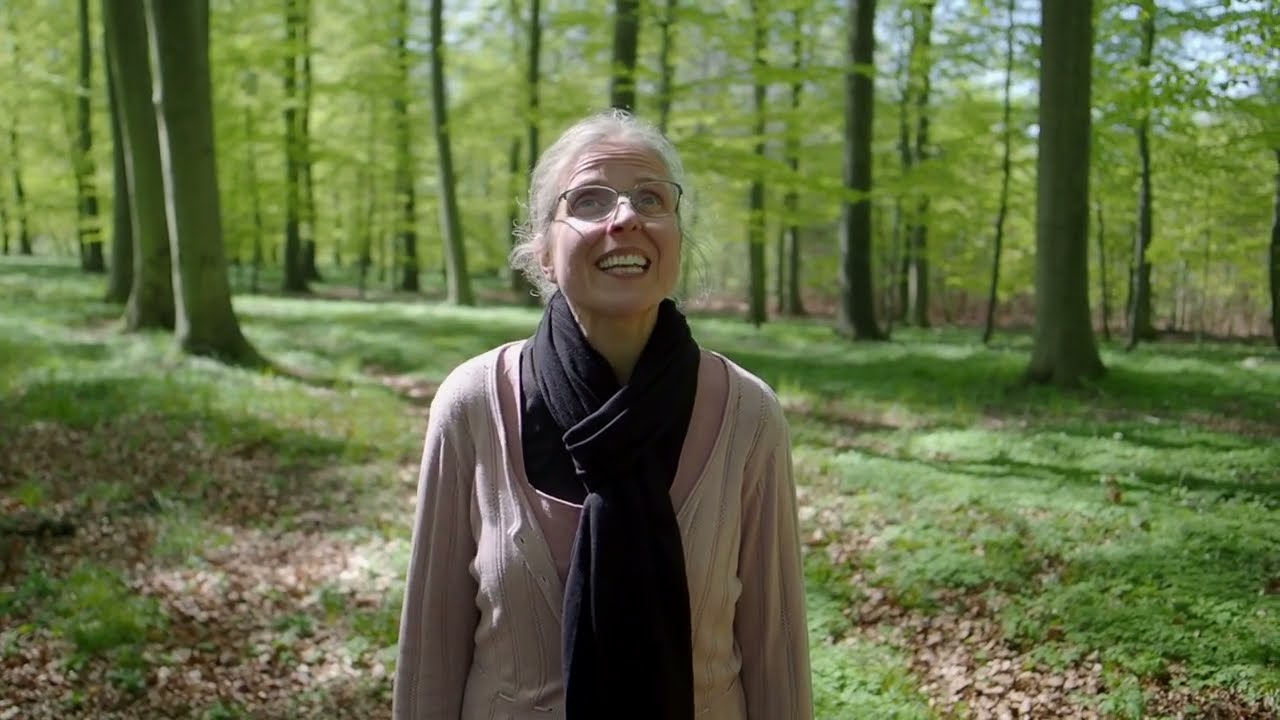 Herre jeg vil vide - Beathe Krueger
