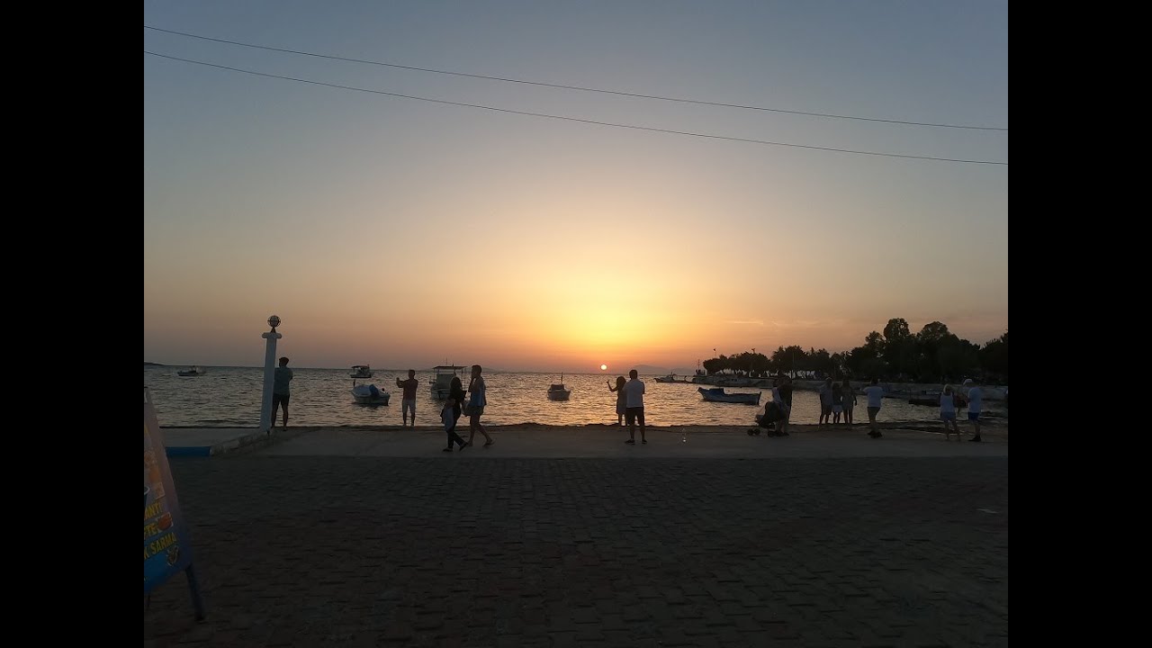 Didim - Mavisehir Night Market & Sunset Tour /  Didimtour