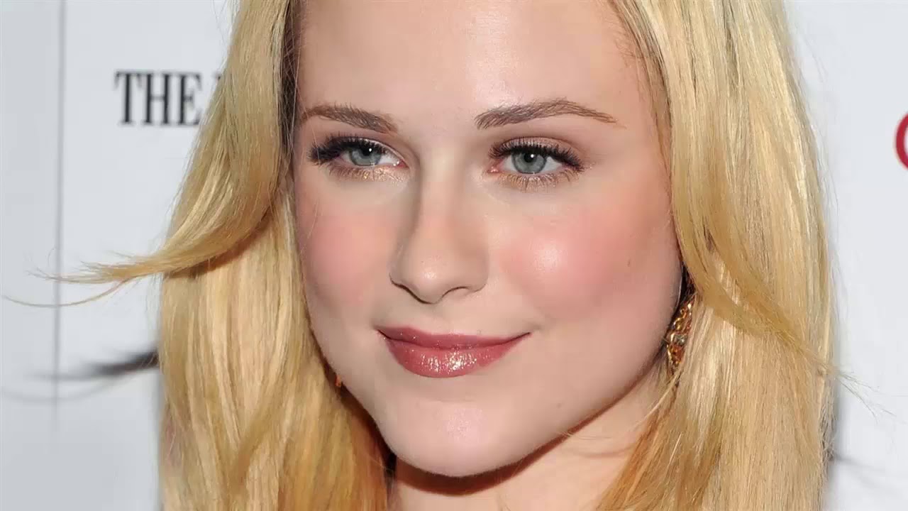 Evan Rachel Wood Sexiest Tribute Ever
