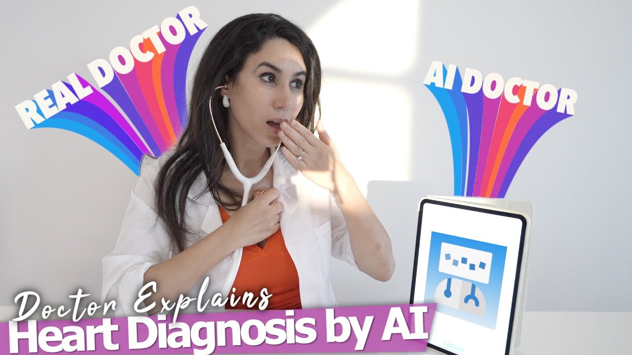 AI listened to my Heart Sound... You’ll be Surprised what it found | Doctor Explains AFib 🩺