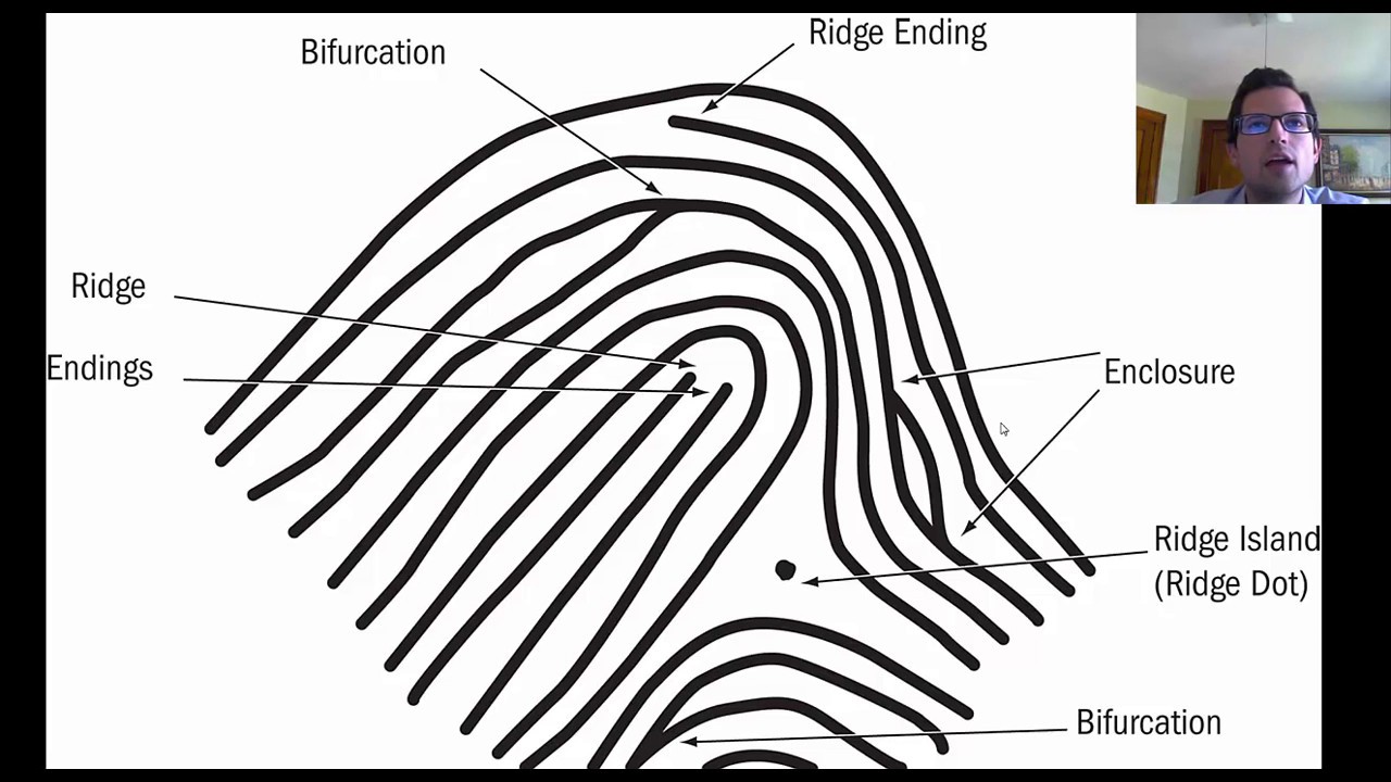 2. Fingerprinting Introduction