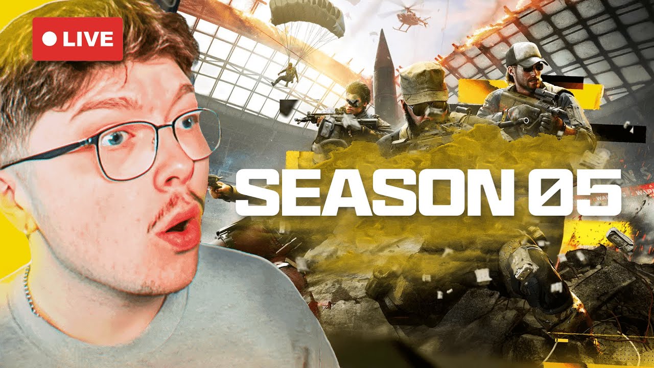 Apex Ranked 🏆🥇$1,000,000 WARZONE EWC CHAMPION