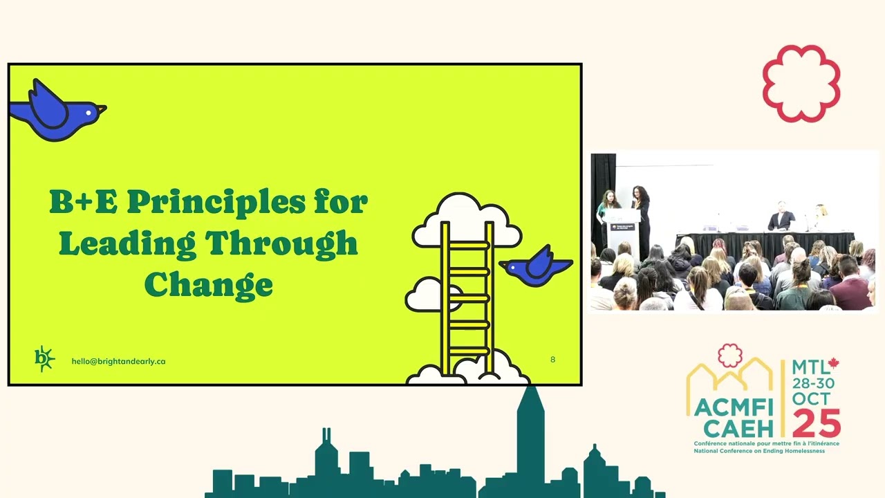 The Retention Revolution: Designing Workplaces that Work for People - DL1