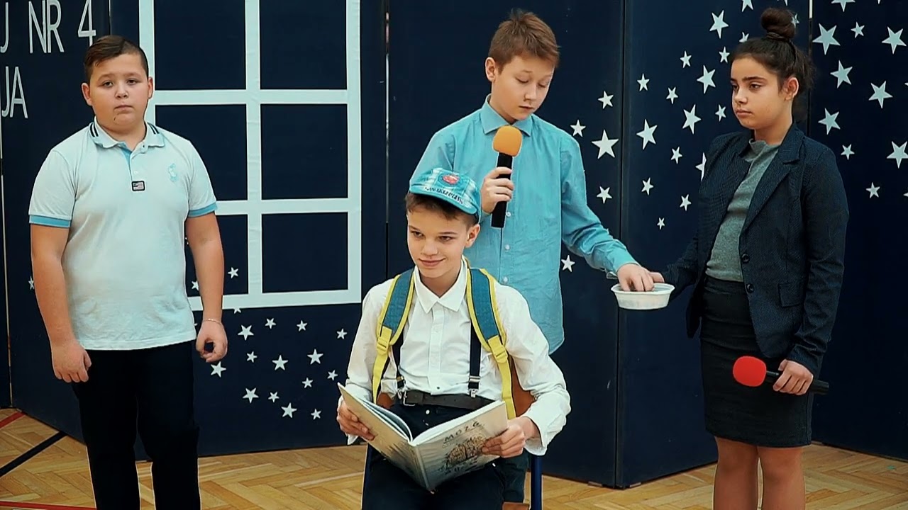 105 lat Szkoły Podstawowej nr 4 w Żyrardowie  - JUBILEUSZ