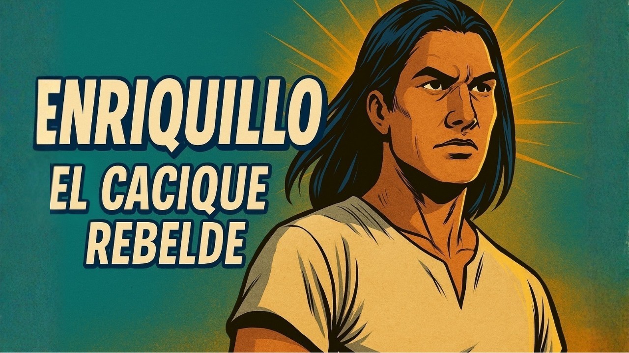 Enriquillo: el cacique que puso en jaque al Imperio Español