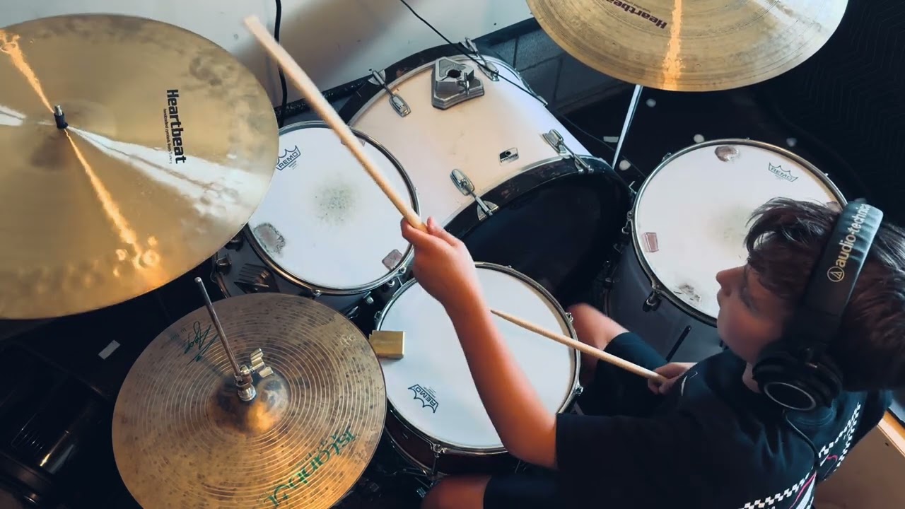 JACK DALRYMPLE - CITY STUDENTS AUDITION - EGYPT (09/01/25)