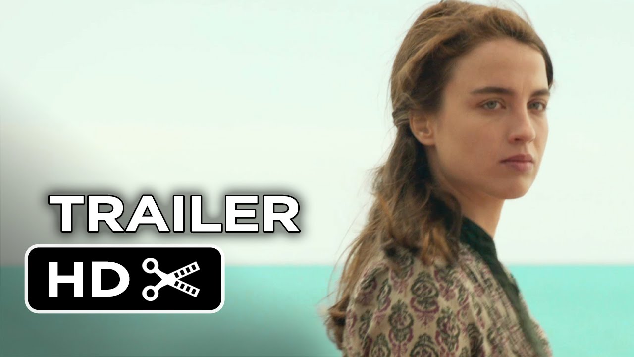 In the Name of My Daughter Official Trailer 1 (2015) - Catherine Deneuve Movie HD