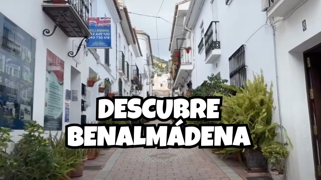 Benalmádena: el pueblo más completo de la Costa del Sol