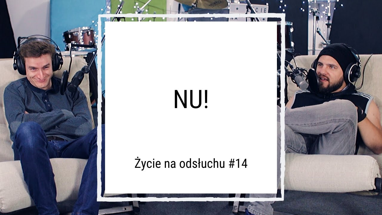 O najlepszych pierwszych linijkach [PODCAST] Życie na odsłuchu #14