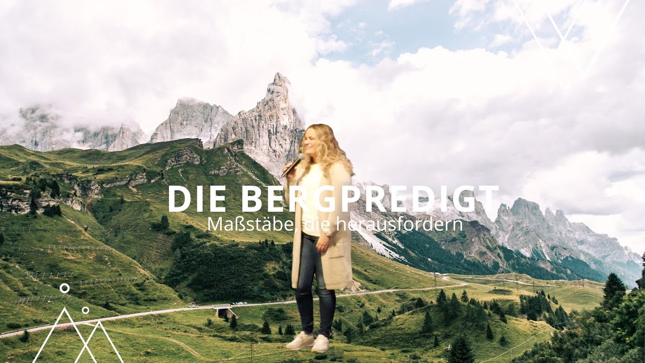 Gott begegnen, wo man ihn an wenigsten vermutet: In Leid und Trauer (Katharina Helbig)