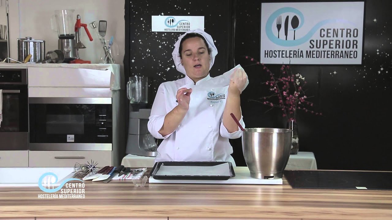 BIZCOCHO PLANCHA