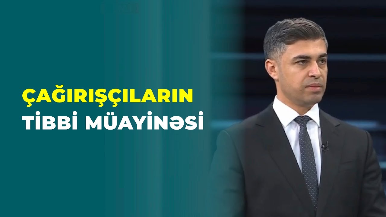 İTV | Əlilliyin qiymətləndirilməsi proseduru necə aparılır?