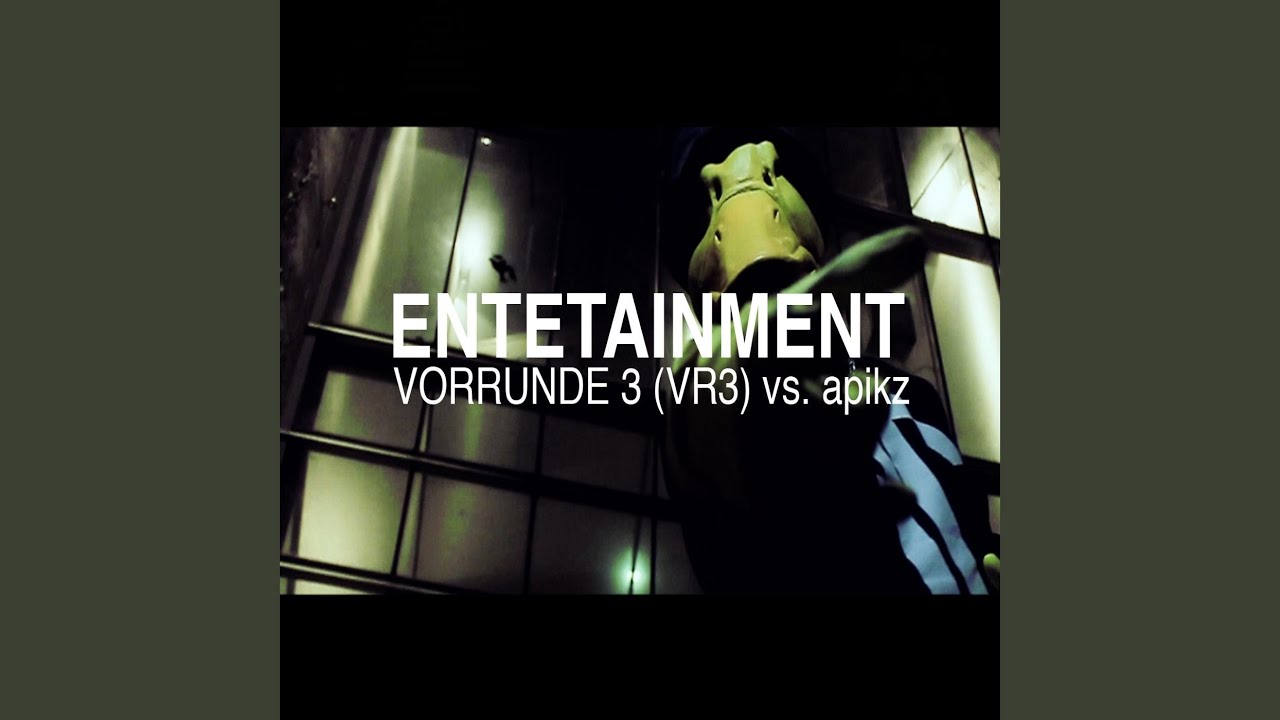 Vbt Vorrunde 3 (Vr3) vs. Apikz