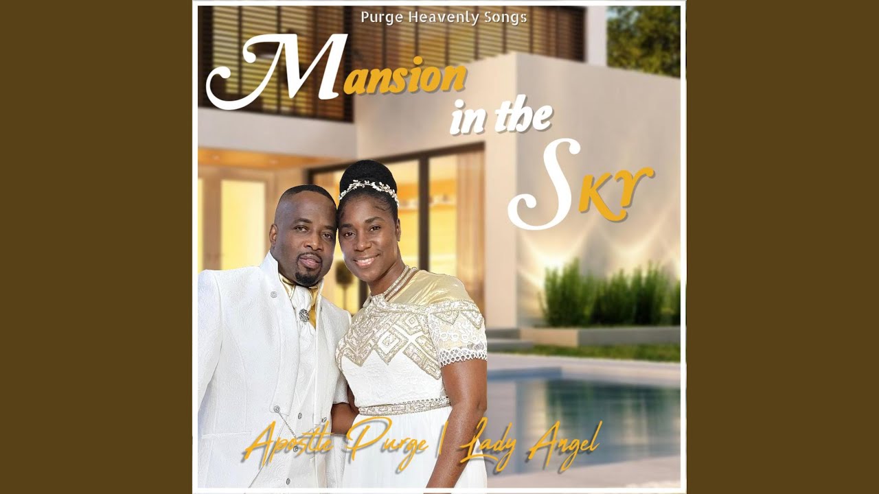 Mansion in the Sky