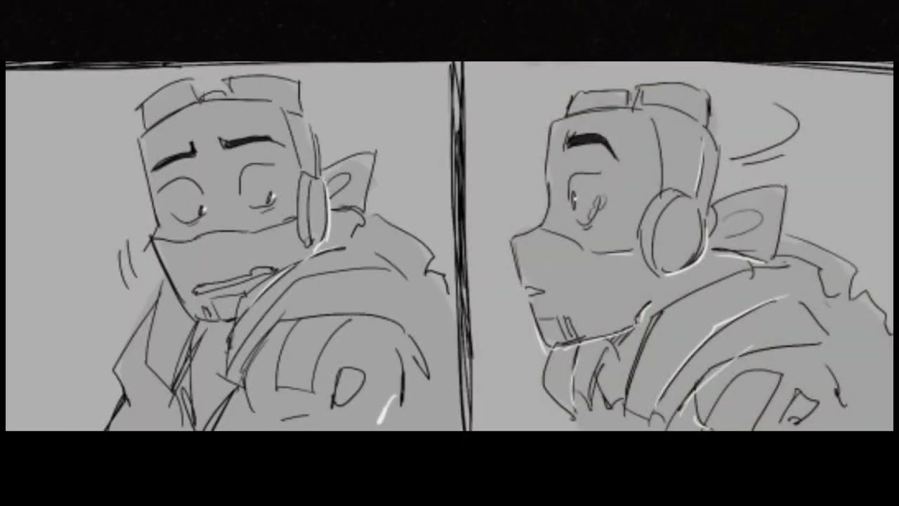Cass Apocalyptic Series - Cap.3 "El regreso de Rafa"