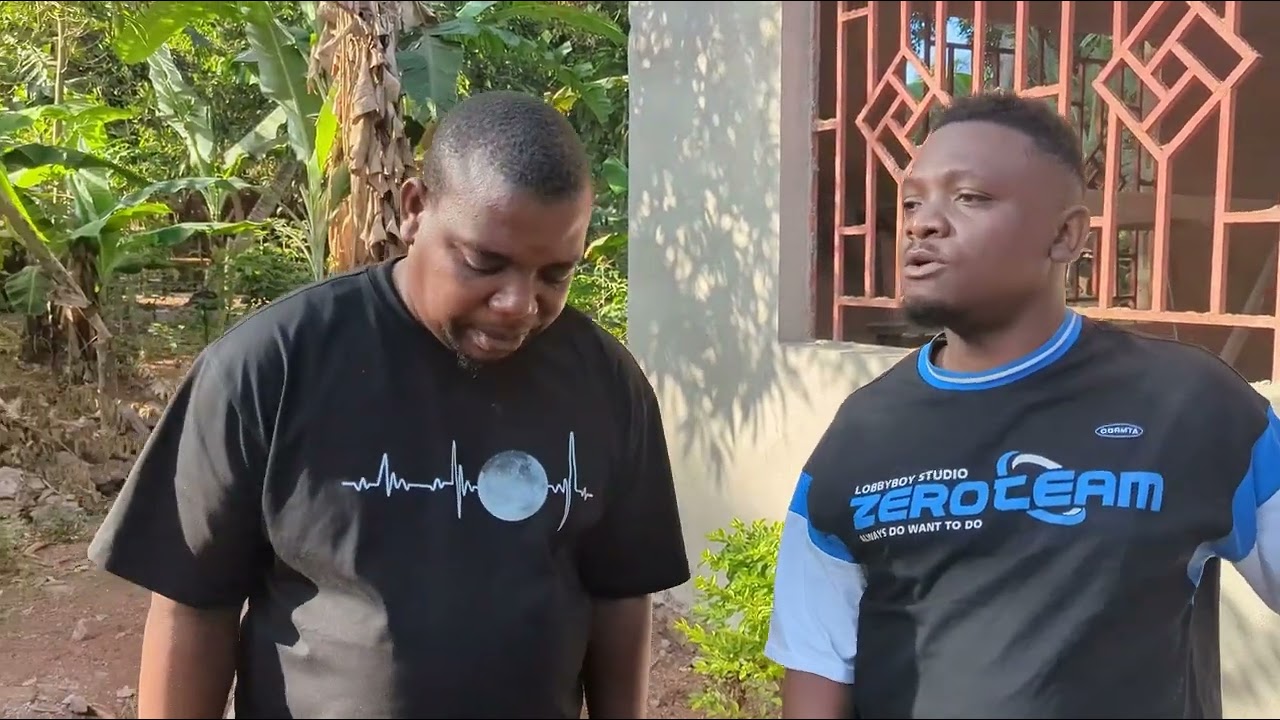 MJOMBA NA JAY