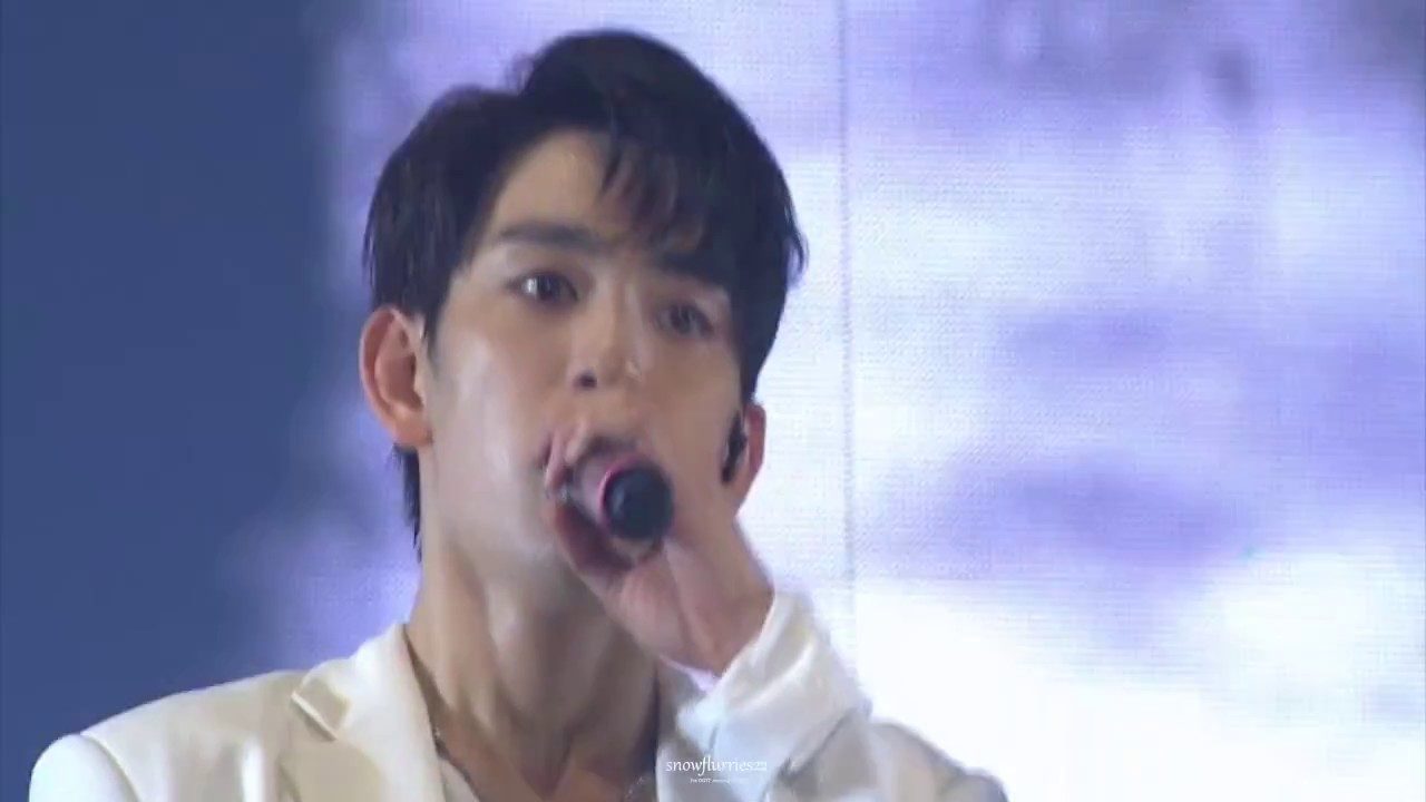 Can't - GOT7