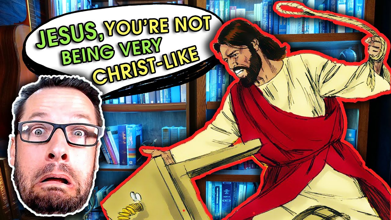 Why Jesus Cursed the Fig Tree and 