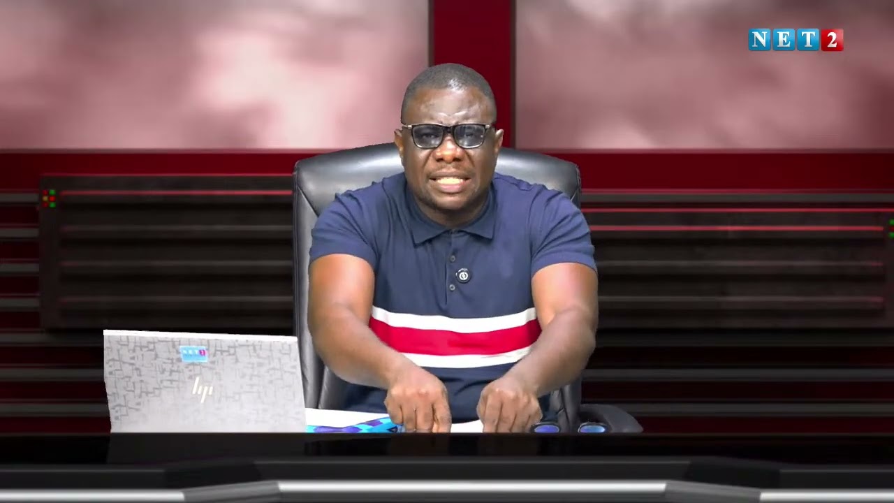 Hon.Ken is not a pretender; he will not hesitate to dismiss any leader who will misbehave —O. Amoako
