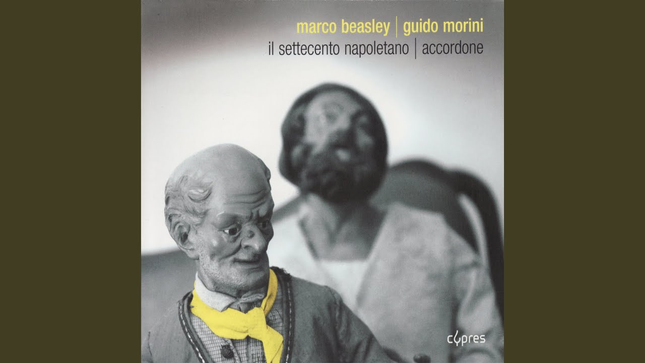 Quanno nascette Ninno a Bettlemme