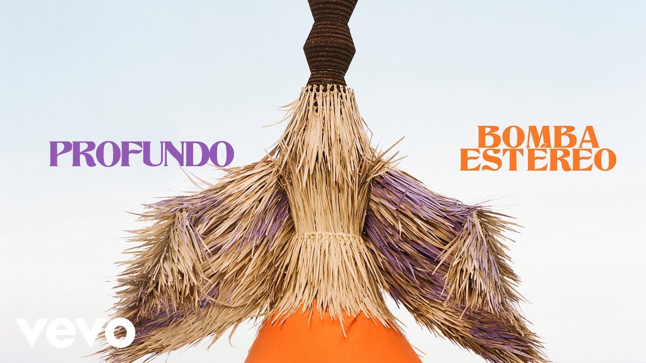 Bomba Est&eacute;reo - Profundo (Audio)