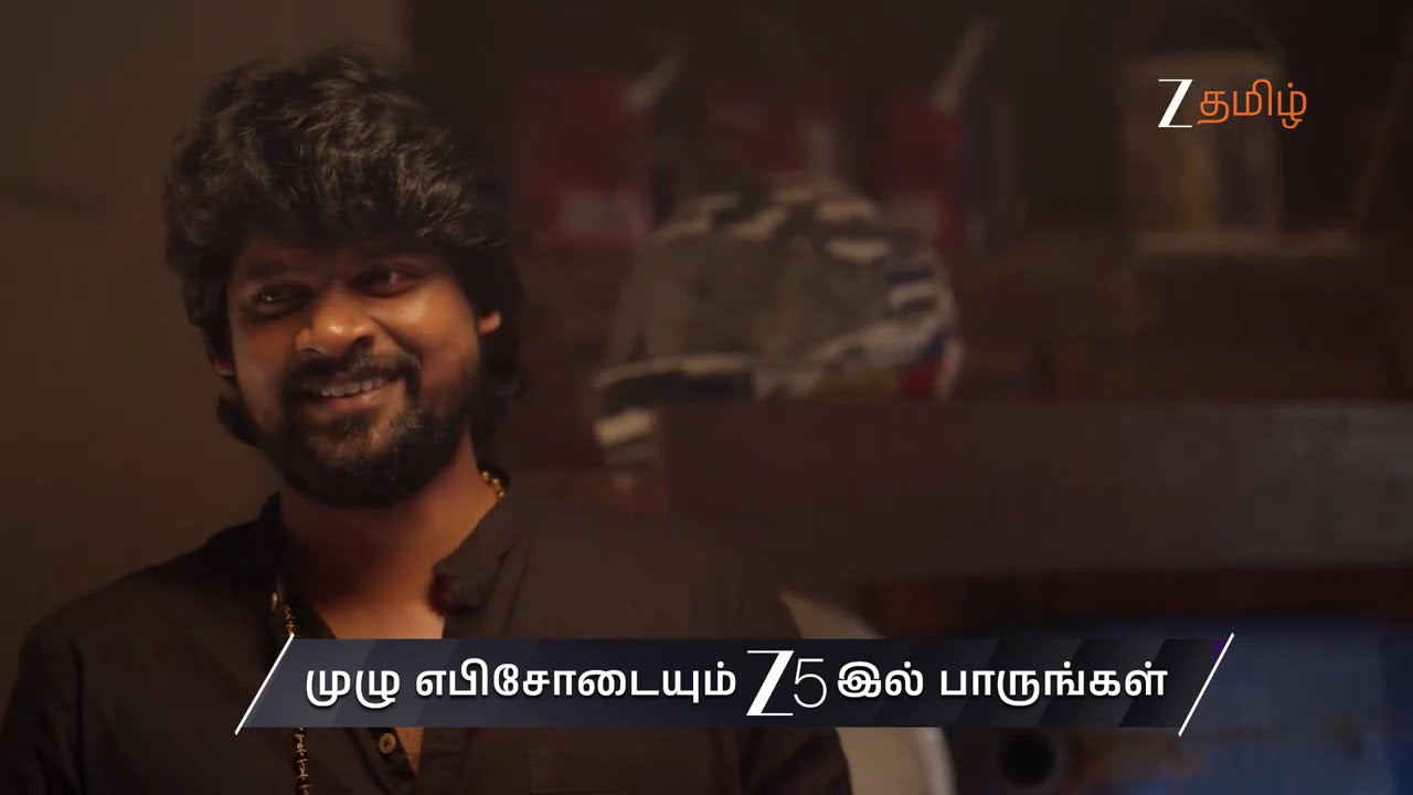 Veera | Ep - 587 | Preview | Mar 19 2026 | Zee Tamil