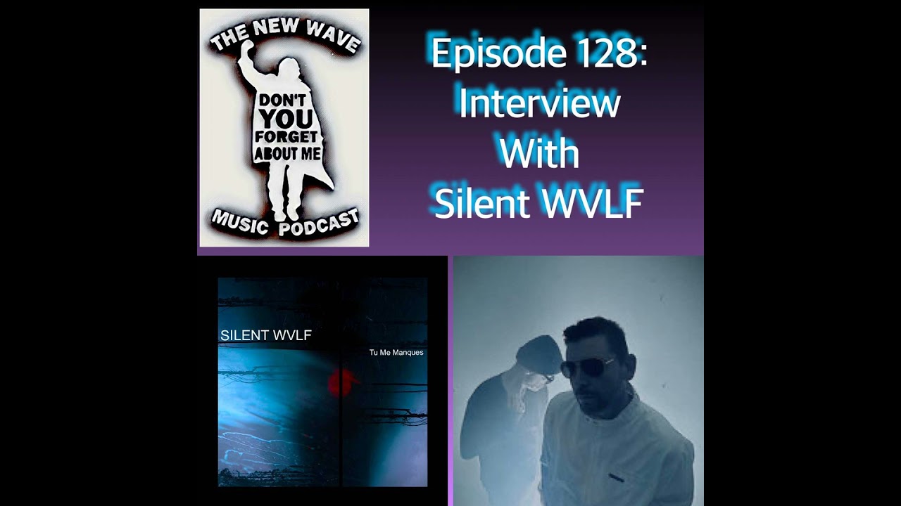 New Music Spotlight: Silent WVLF