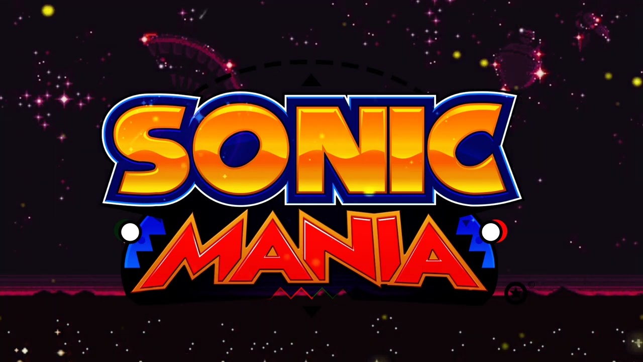 Stardust Speedway (Mania Version) / Pitched to Perfection
