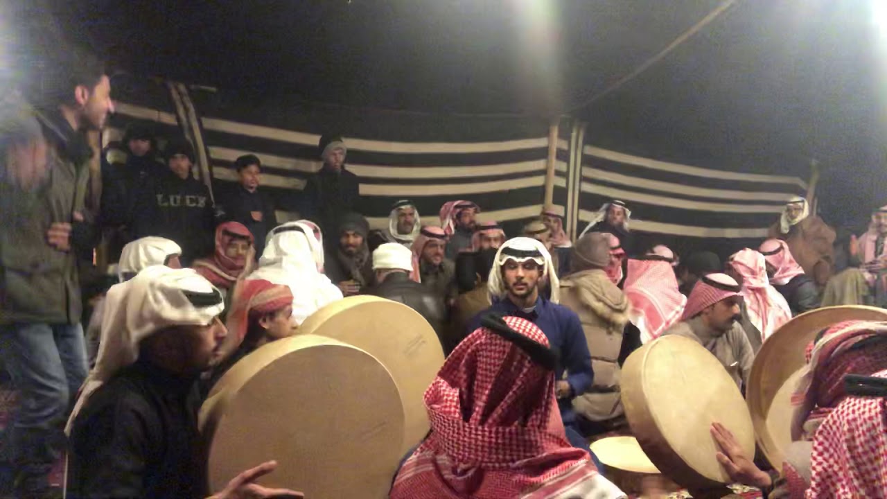 سامري حائل (السلام يا صاحبي رد السلام)