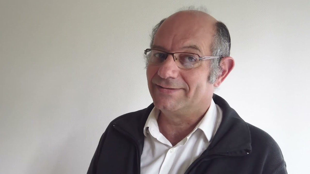 bruno montel, directeur de centres Afpa