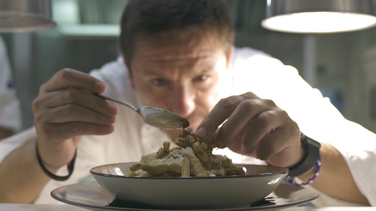 Entrevista | Samuel Gutiérrez, chef ejecutivo en el Hotel Destino Pacha Resort