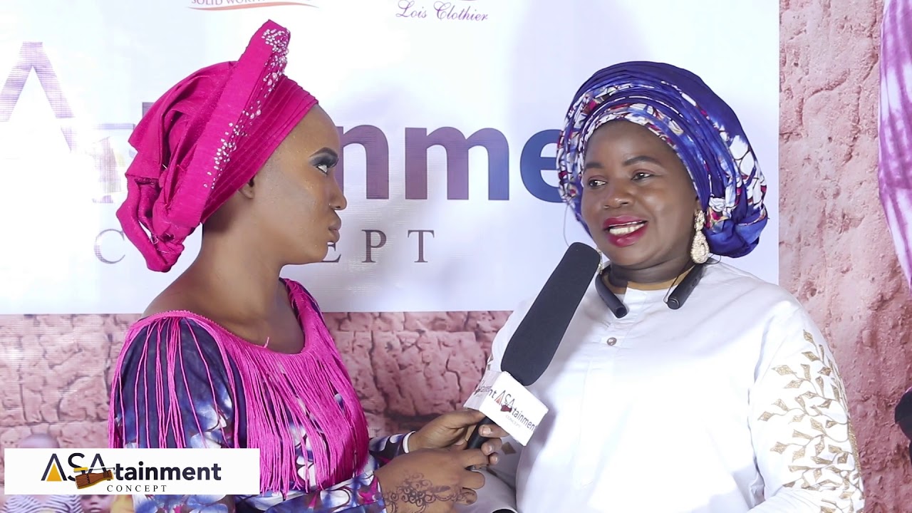 Rukayat Lawal iyabadan on the red carpet. #rukayatlawal #nollywood #yorubamovies #trending