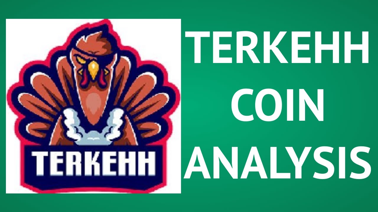 Terkehh $TERK Coin Analysis! (Must Watch Before Investing!)