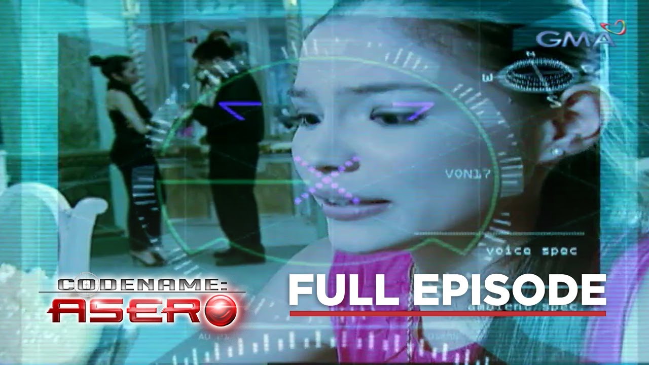 Codename Asero: Full Episode 23 (Stream Together)