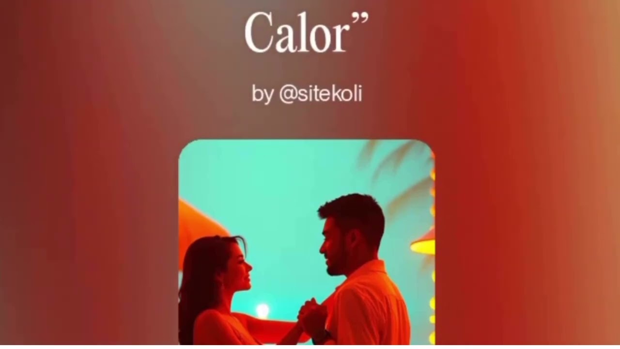 WEJTO  - Calor 