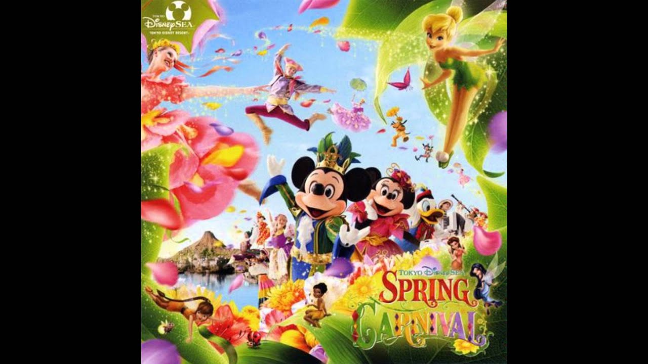 フェアリーズ・プリマヴェーラ