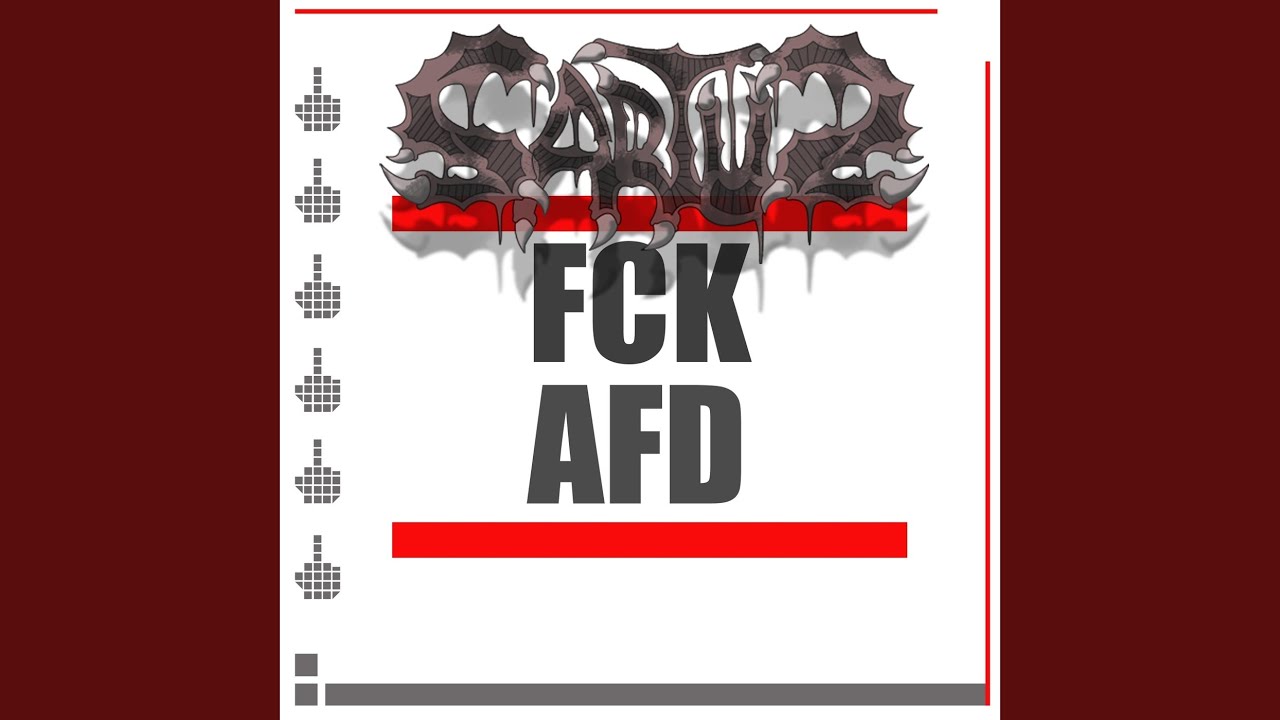 FCK AFD