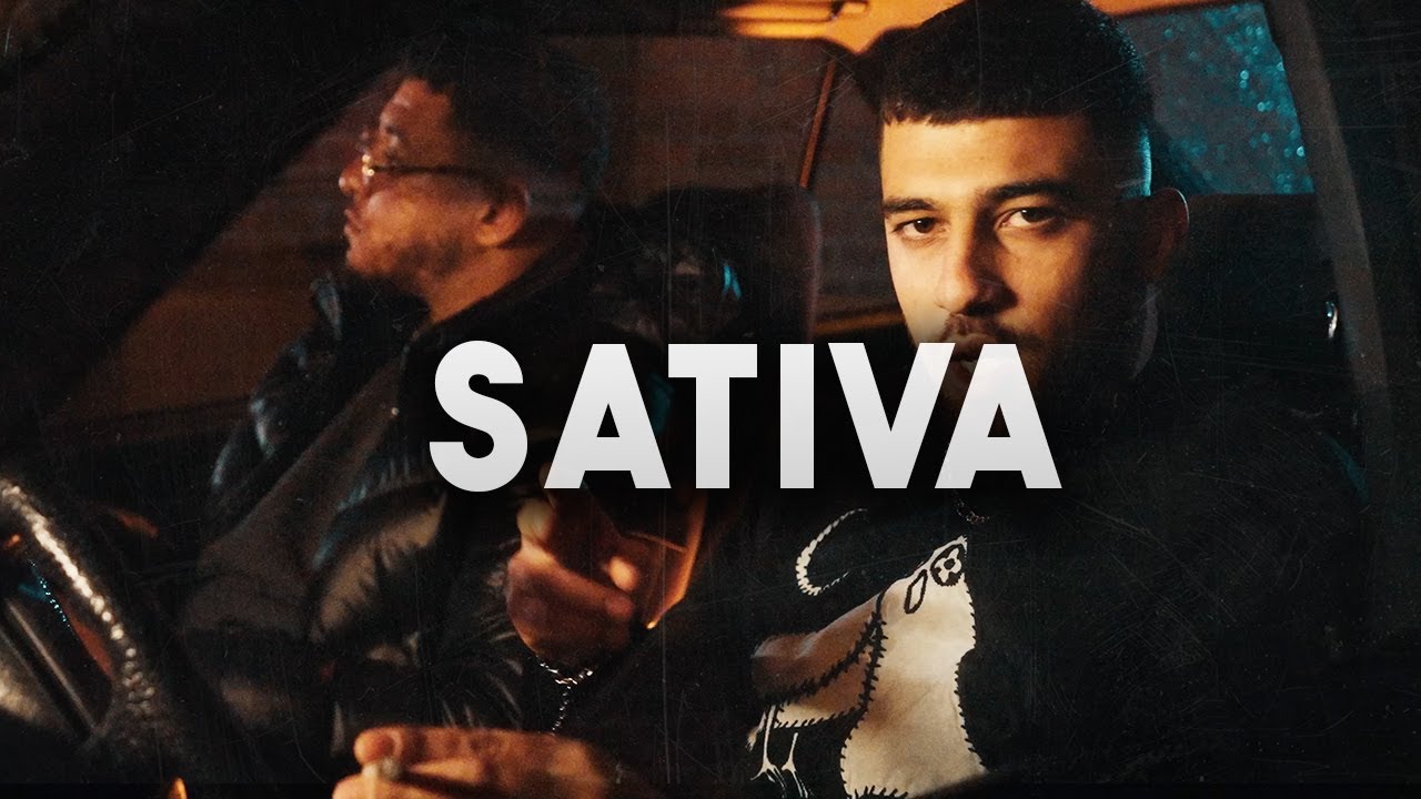 (SOLD) ZKR X WERENOI x SDM Type Beat- Instru Banger /Instru Rap Sombre l 2024 - 