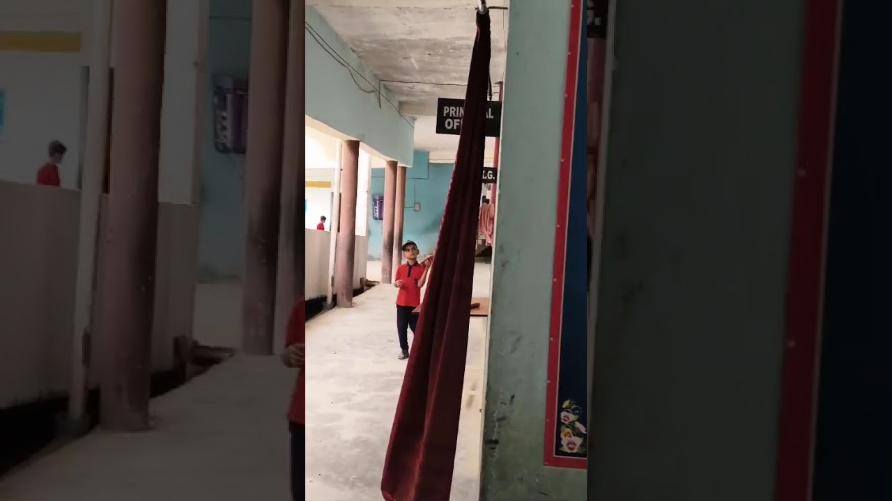 Shyam International School Jagdishpur