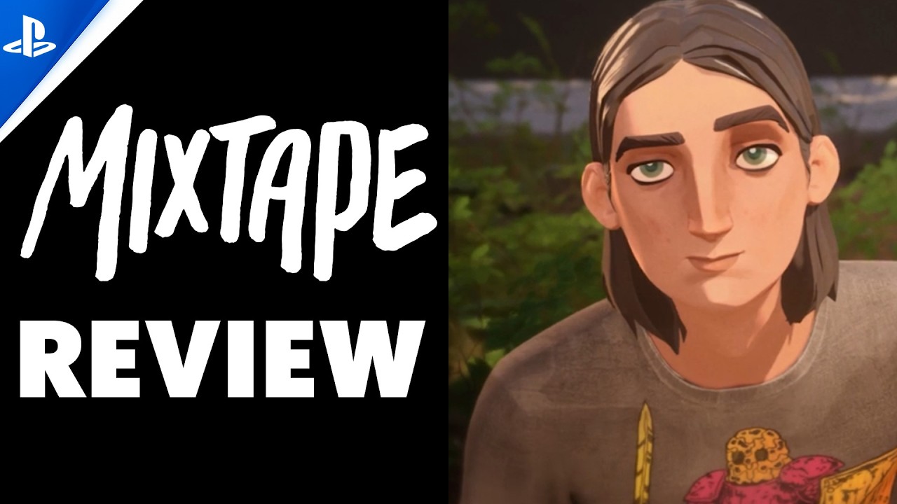 Mixtape Review - The Final Verdict