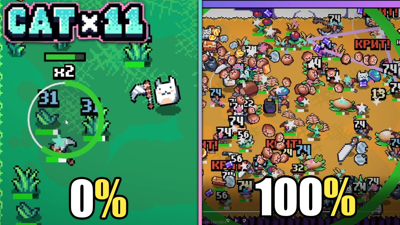 Котик фермер [CAT CAT CAT CAT CAT CAT CAT CAT CAT CAT CAT]