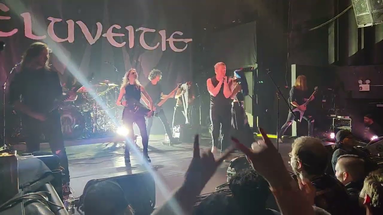 Eluveitie 