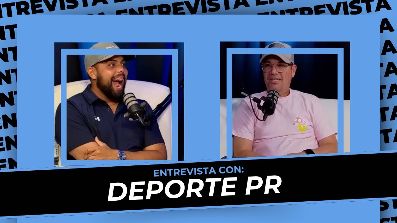 Deporte PR: Ansiedad al viajar/ Discusiones en radio/ Trabajar sin cobrar/ Apuesta de bofet&oacute;n