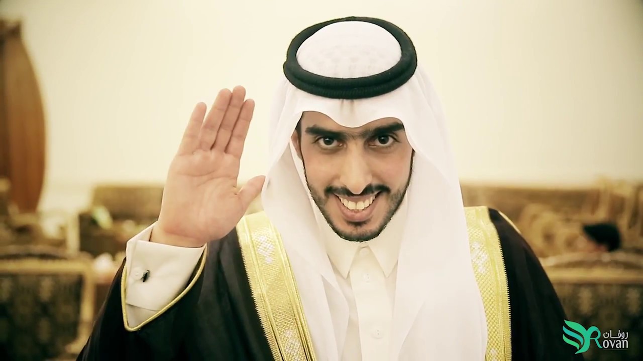 حفل زواج / عبدالله عوض الاسمري