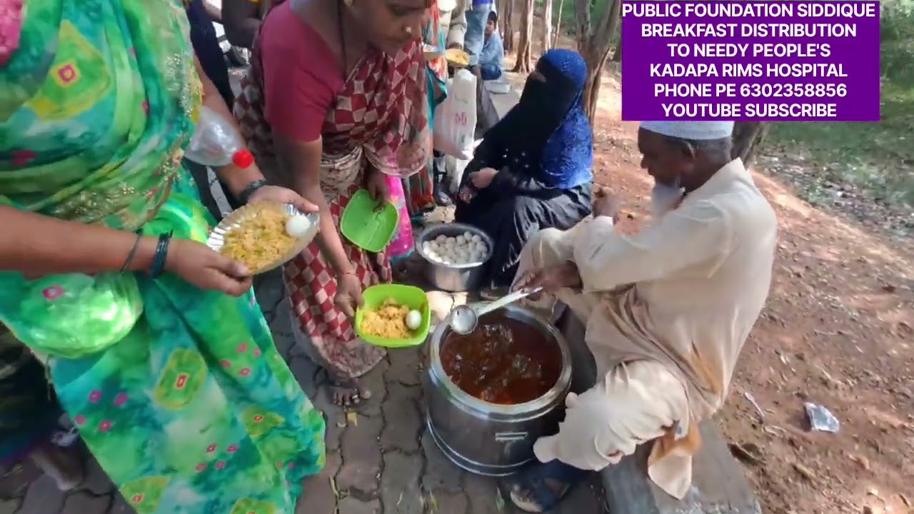 Public foundation siddique see this complete Video  19 September 2024