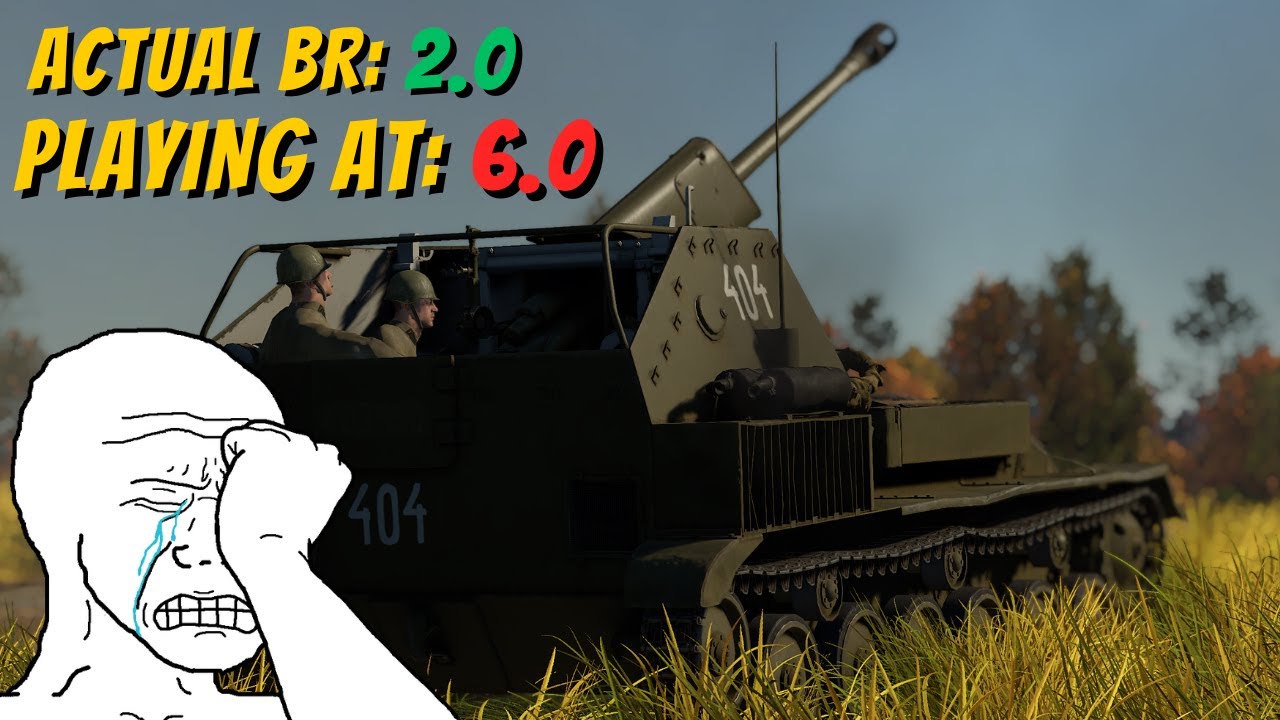 War Thunder, но с ИСТОРИЧЕСКИМ ПОДБОРОМ ИГР (feat. Joseph2000)