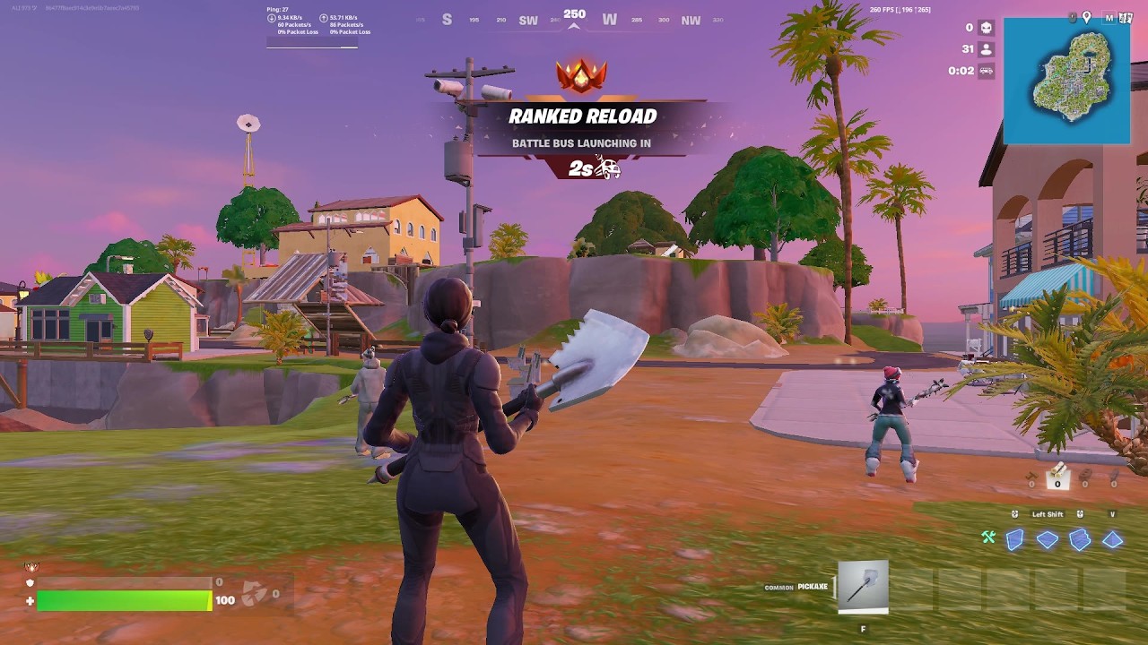 Fortnite