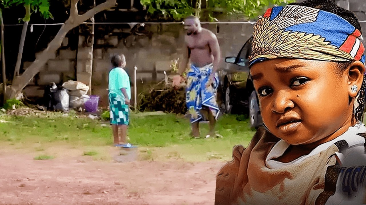 Odogwu Landlady- Complete MOVIE Ebube Obio 2026 Latest Nigerian Movie