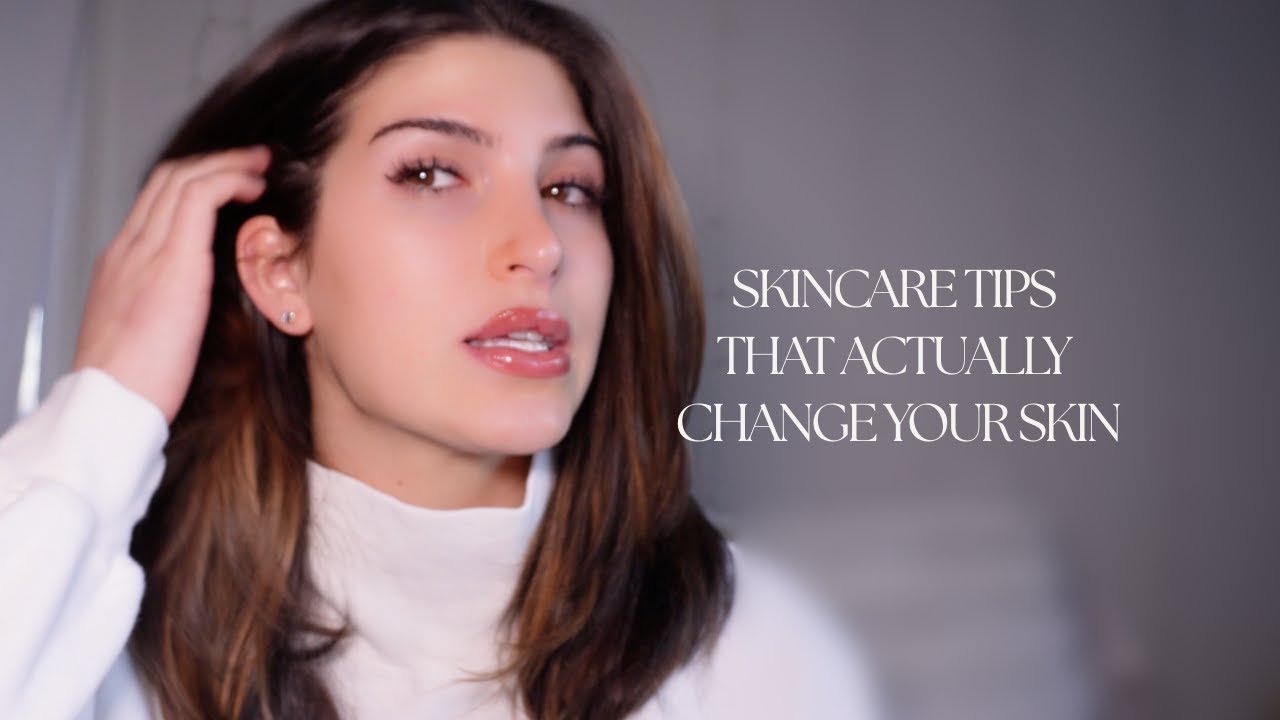 How to acheive clear skin, without overcomplicating it